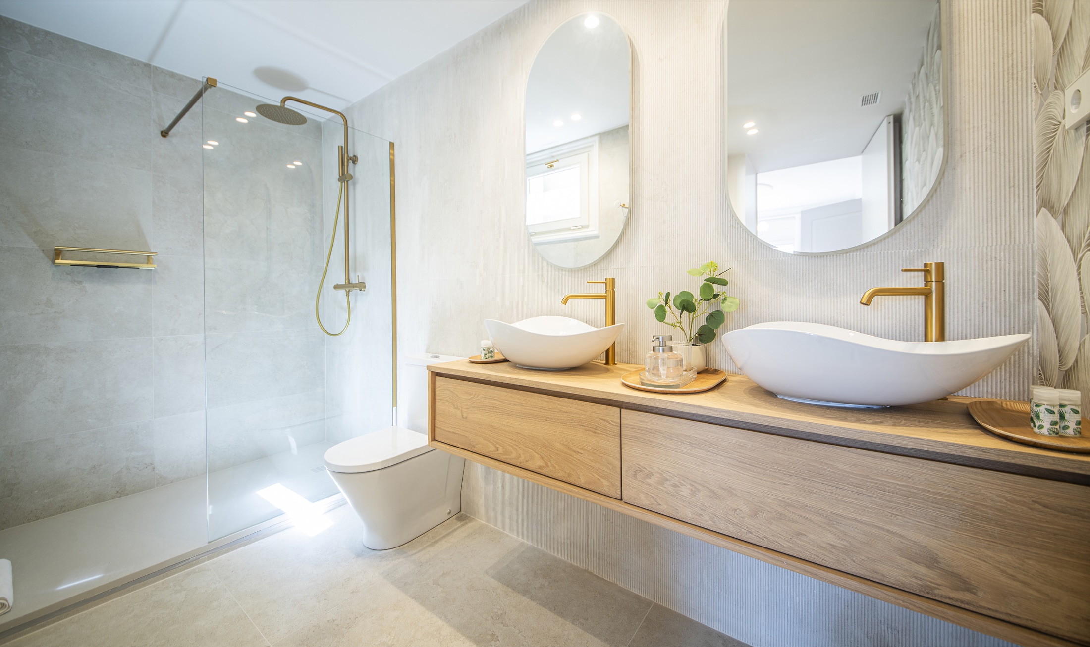 Suite Alba principal en suite, view 03