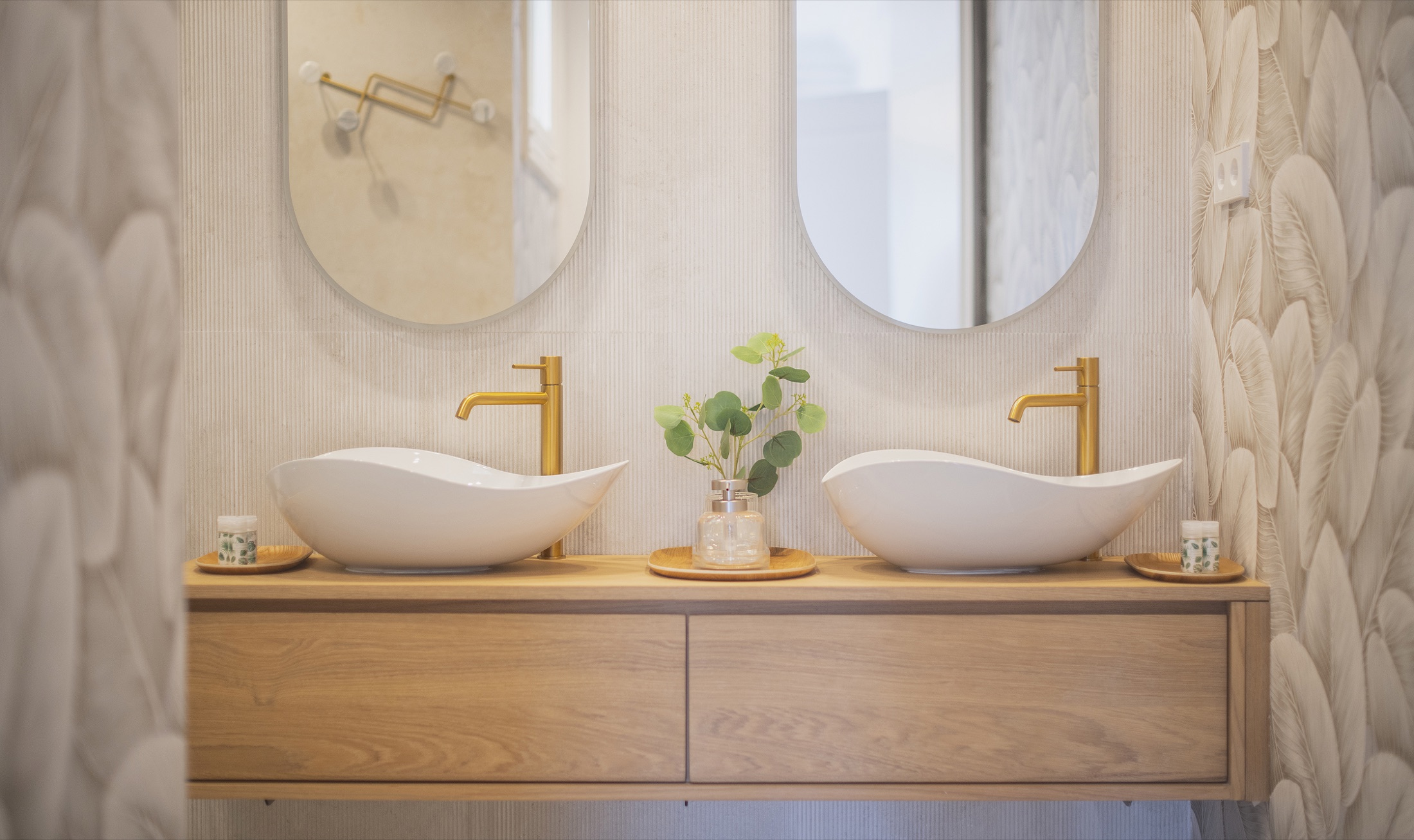 Suite Alba principal en suite, view 04