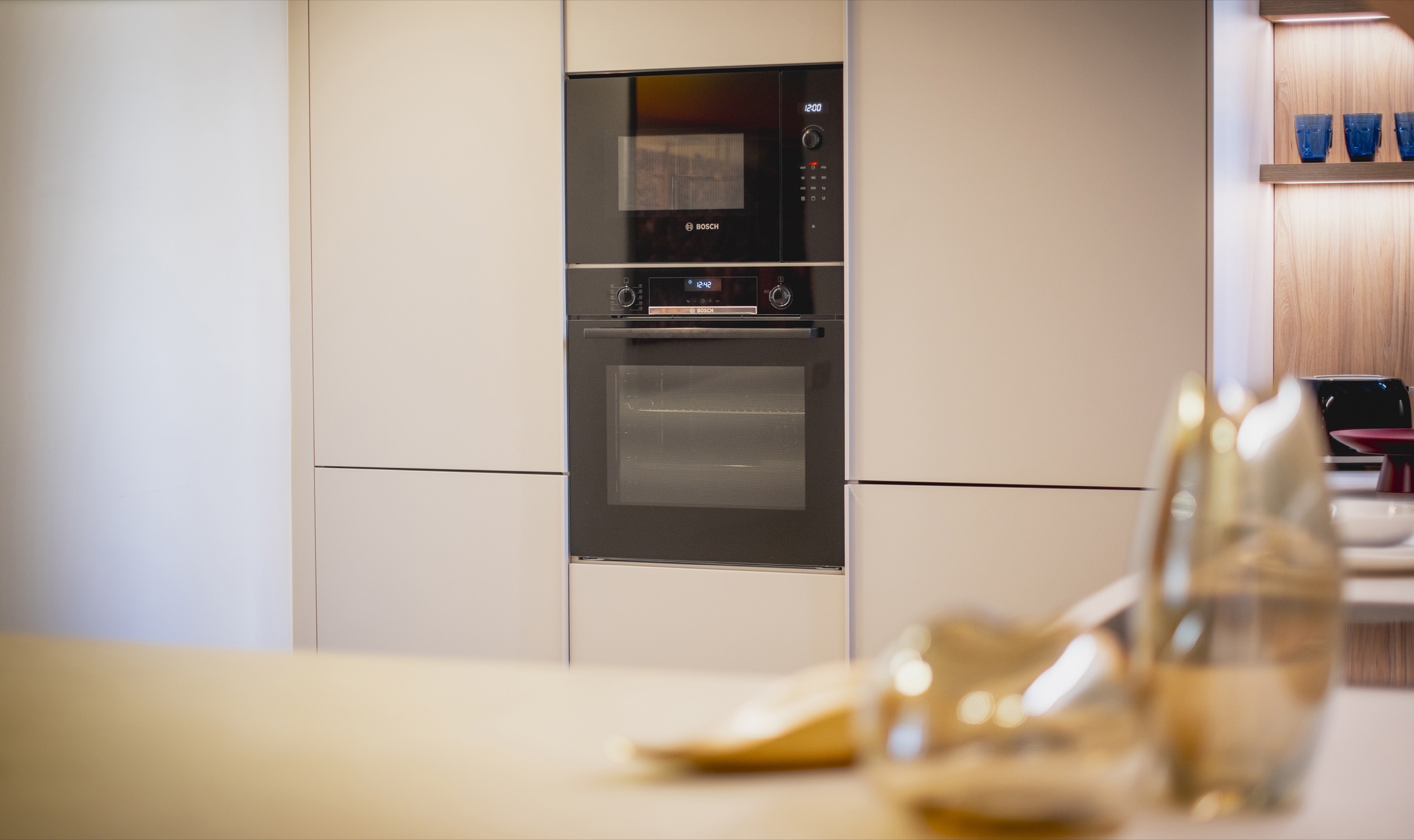 Suite Alba kitchen, view 10