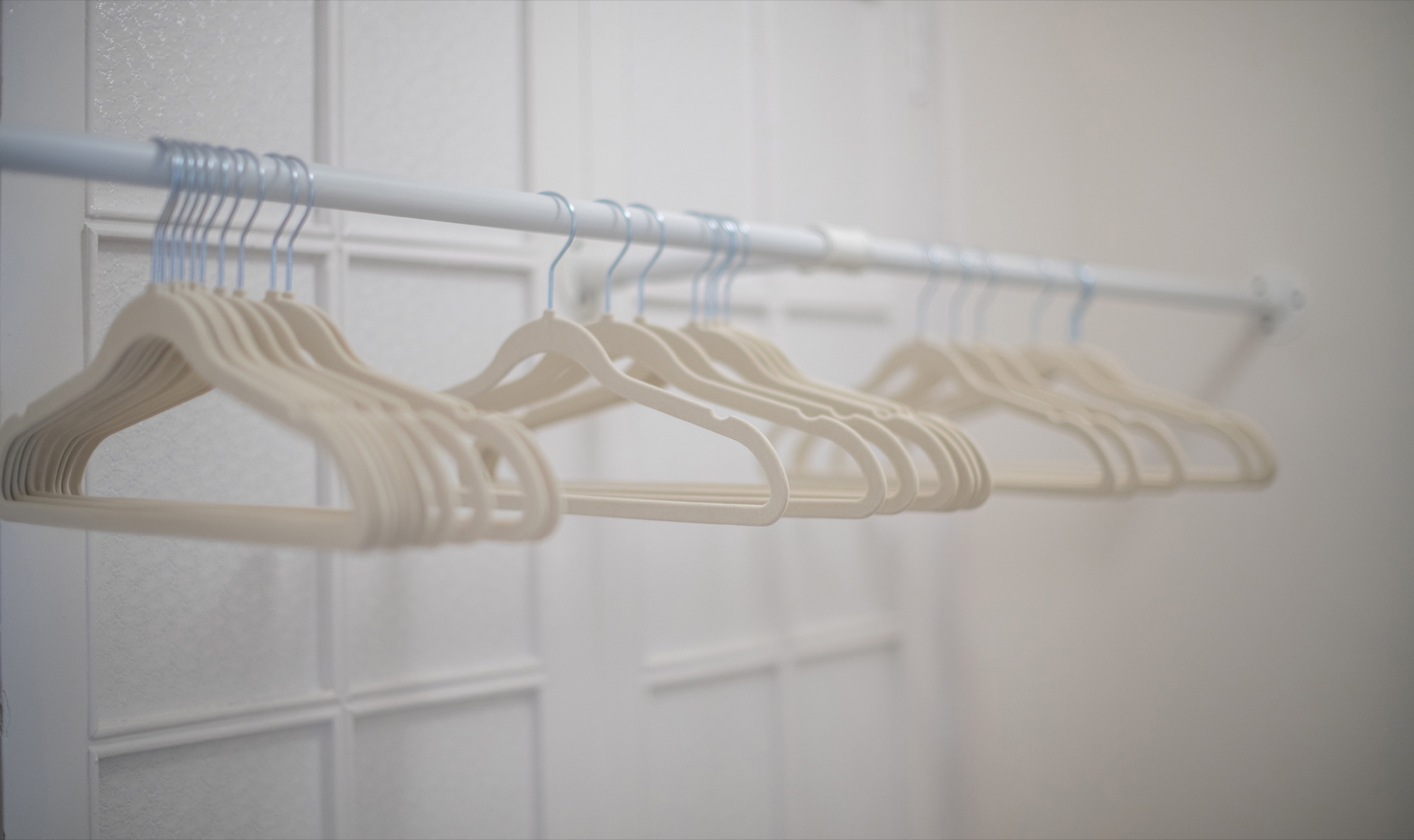 Suite Alba dressing area, view 02