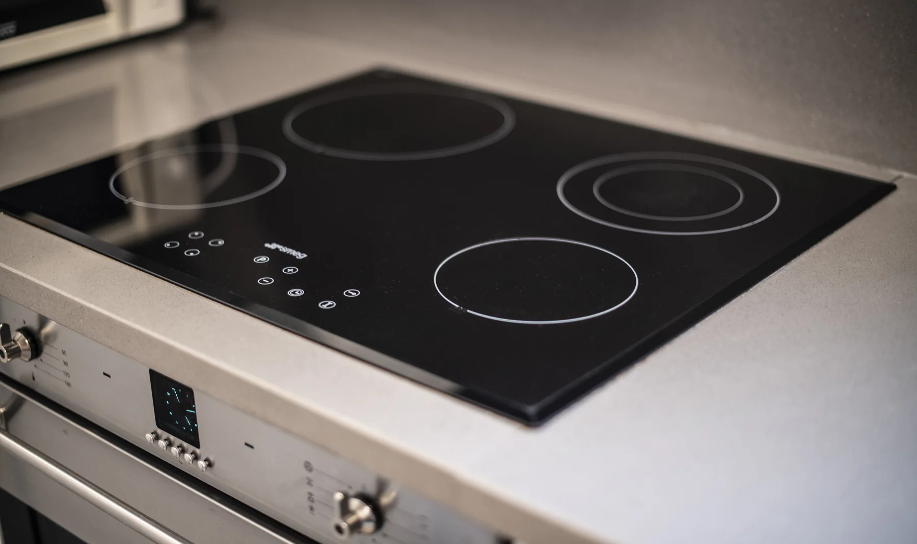 Suite Celia fully equipped kitchen detail 72